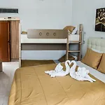 Vallian Village فندق باراديسيون