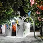 ホテル Vallian Village