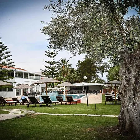 Vallian Village Hotel