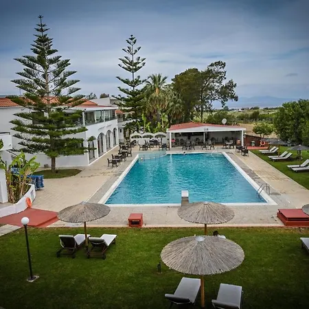 Hotel Vallian Village