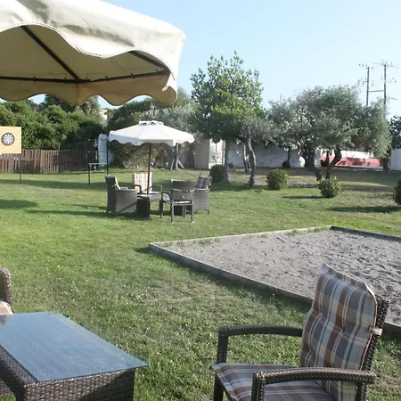 Hotel Vallian Village Paradeísion