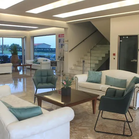 Vallian Village Paradeísion