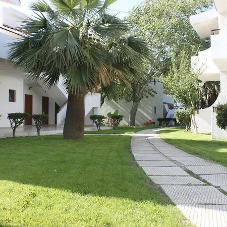 Hotel Vallian Village