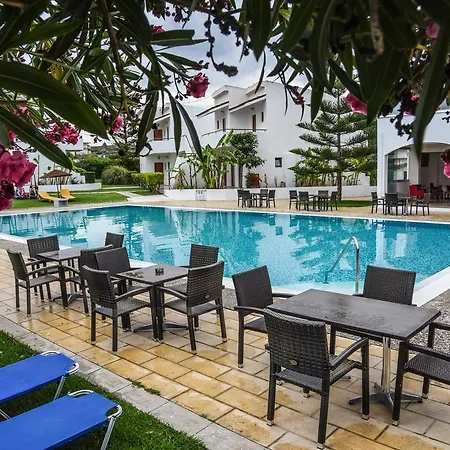 Vallian Village Hotel