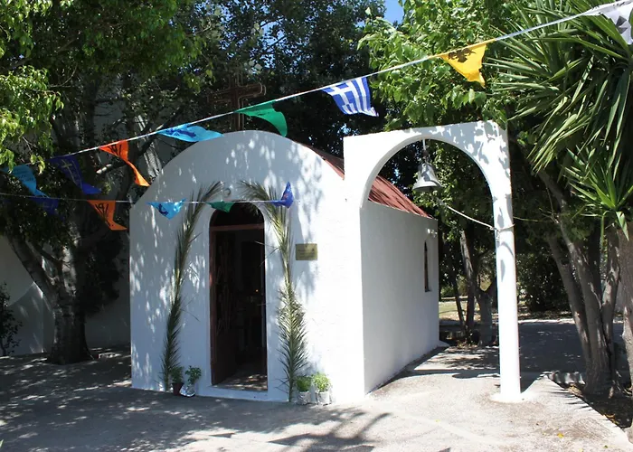 Otel Vallian Village 3*