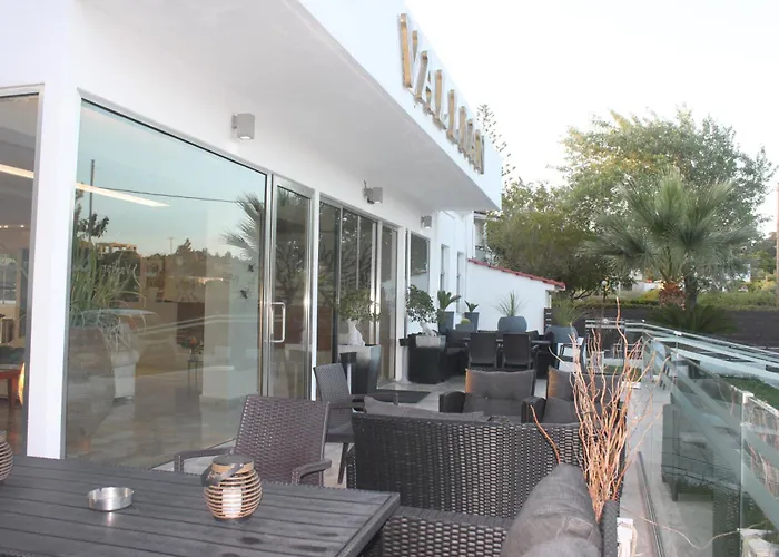 Vallian Village Otel