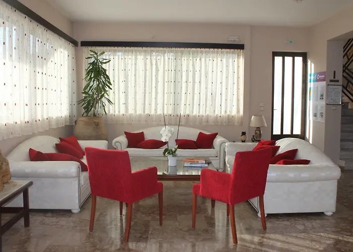 Otel Vallian Village