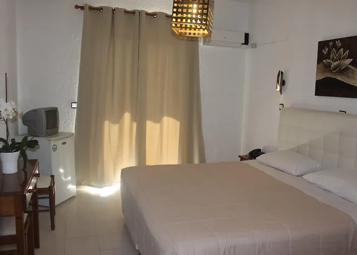 Vallian Village Otel 3*