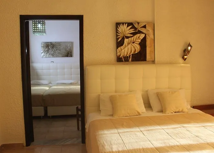 Vallian Village Otel