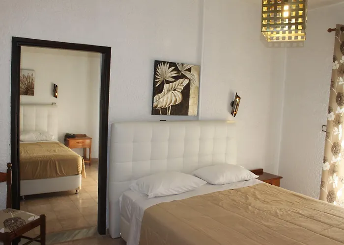 Vallian Village Otel