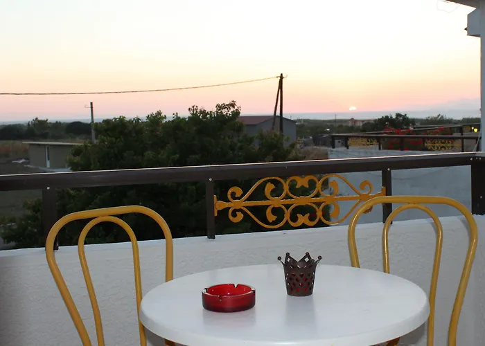 Otel Vallian Village 3*