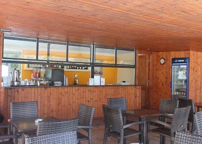 Vallian Village Otel Paradeísion