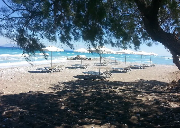 Vallian Village Paradeísion