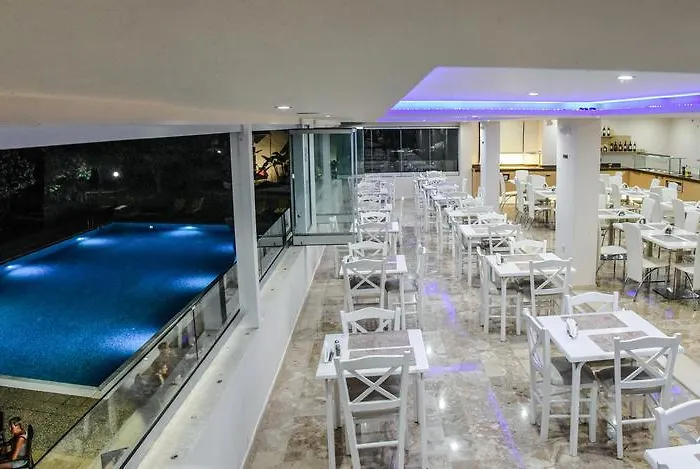 Vallian Village Otel