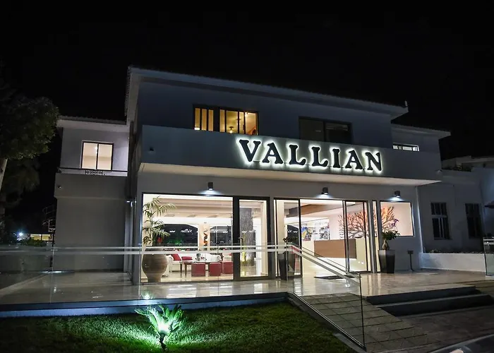 Vallian Village Otel