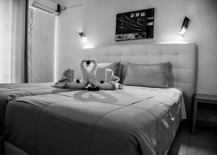 Vallian Village Otel