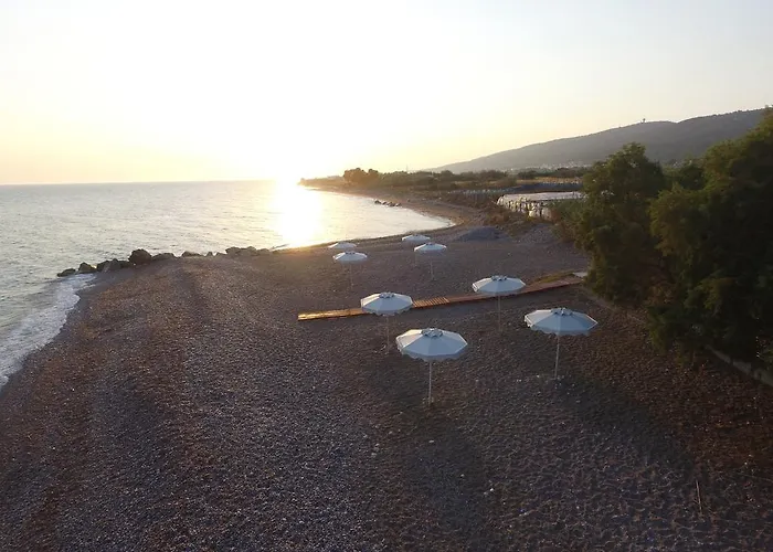 Vallian Village Otel