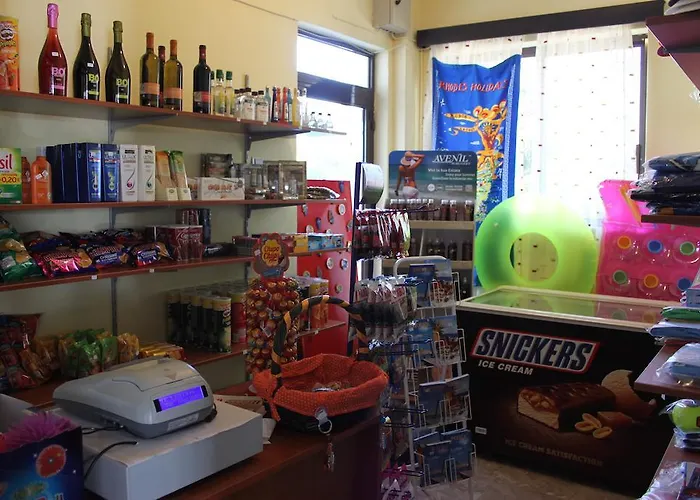 Vallian Village Otel