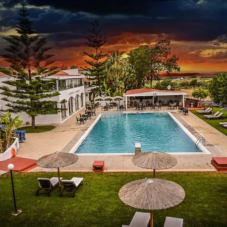 Vallian Village Hotel Paradisi (Rhodes)