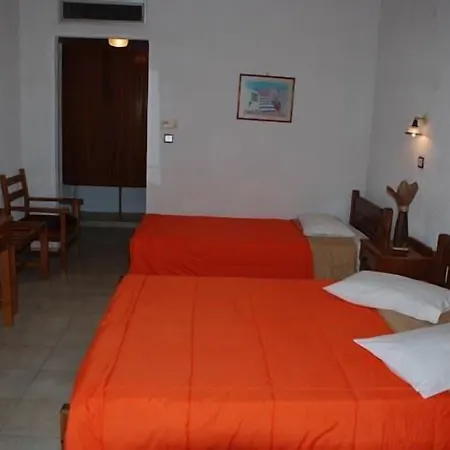 Hotel Vallian Village Paradeísion