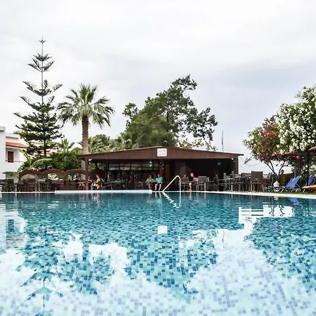 Vallian Village 3* Paradisi (Rhodes)