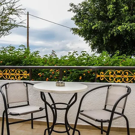 Vallian Village Hotel 3*