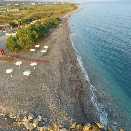 Hotel Vallian Village