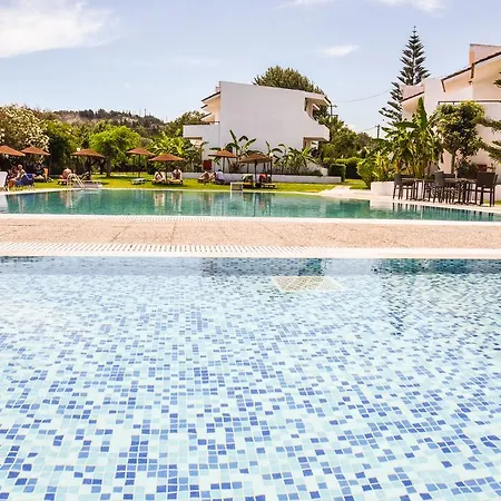 Vallian Village 3* Paradisi (Rhodes)