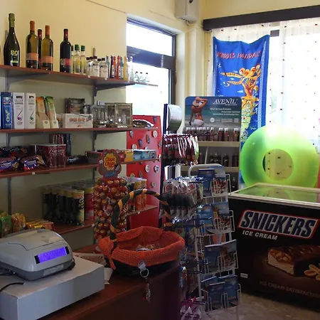 Vallian Village Hotel