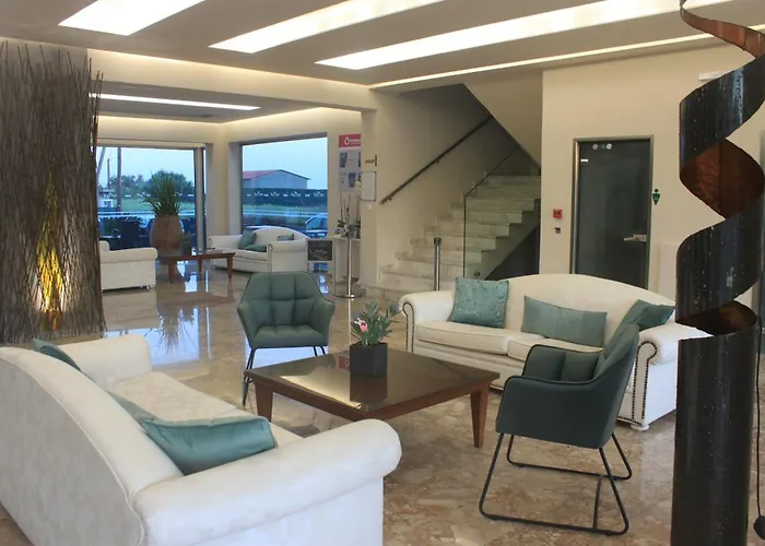 Vallian Village Парадейси