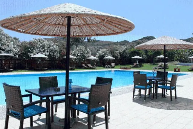 Vallian Village Отель 3*