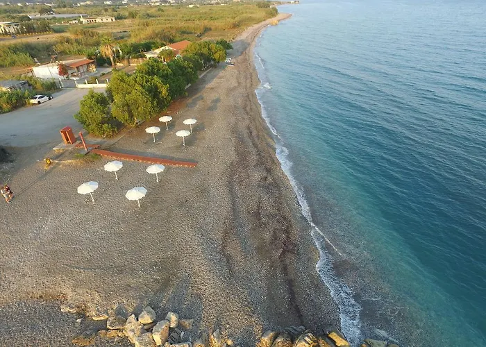 Отель Vallian Village