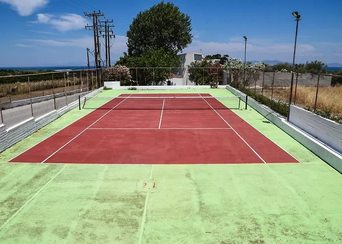 Vallian Village Парадейси