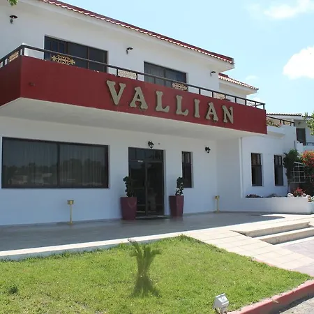 Vallian Village 3* Paradisi (Rhodes)