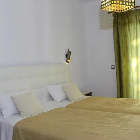 Vallian Village Hotel