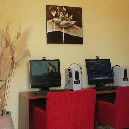 Vallian Village Paradeísion