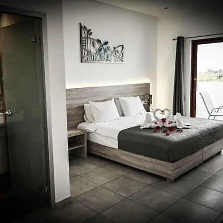 Vallian Village 3* Paradisi (Rhodes)