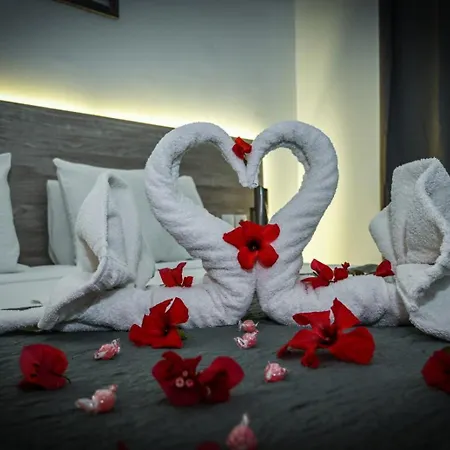 Hotel Vallian Village Paradeísion