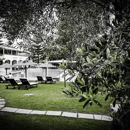 فندق Vallian Village