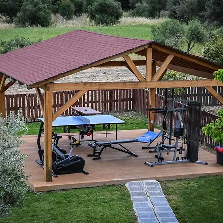 Hotel Vallian Village 3*