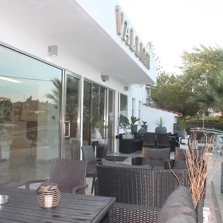 Vallian Village Hotel