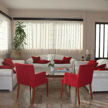 Hotel Vallian Village