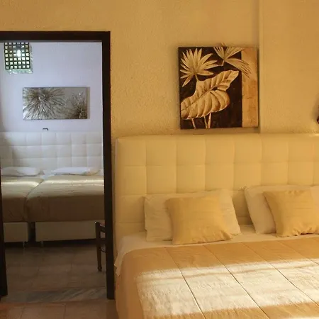 Vallian Village Hotel