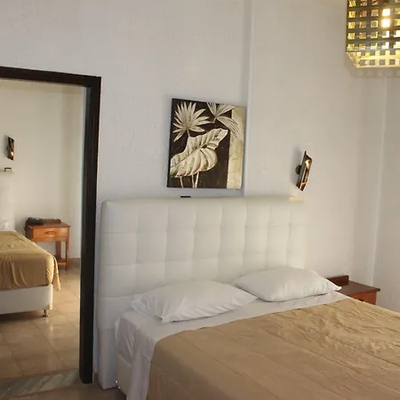 Vallian Village Hotel