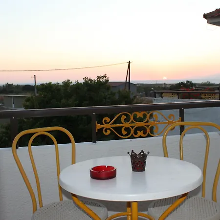 Hotel Vallian Village 3*