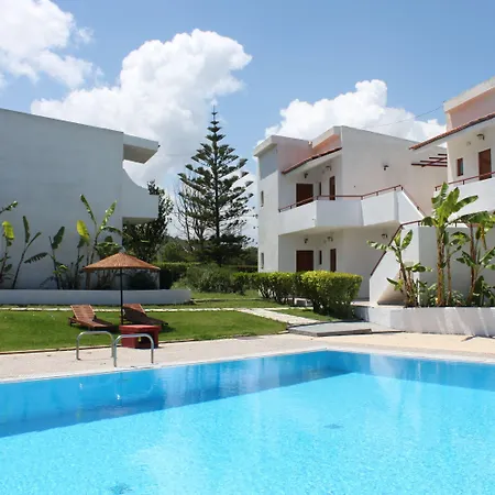 Vallian Village Paradisi (Rhodes)