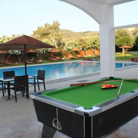 Hotel Vallian Village