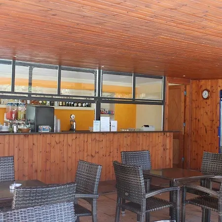 瓦里安乡村酒店 酒店 帕拉代西翁