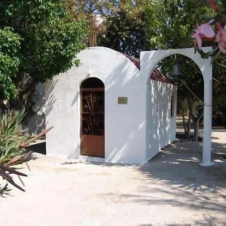 Hotel Vallian Village 3*