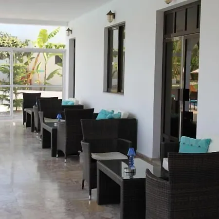 Hotel Vallian Village